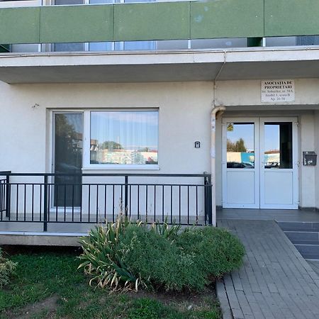 Junior Residence Studio Cluj-Napoca Ngoại thất bức ảnh