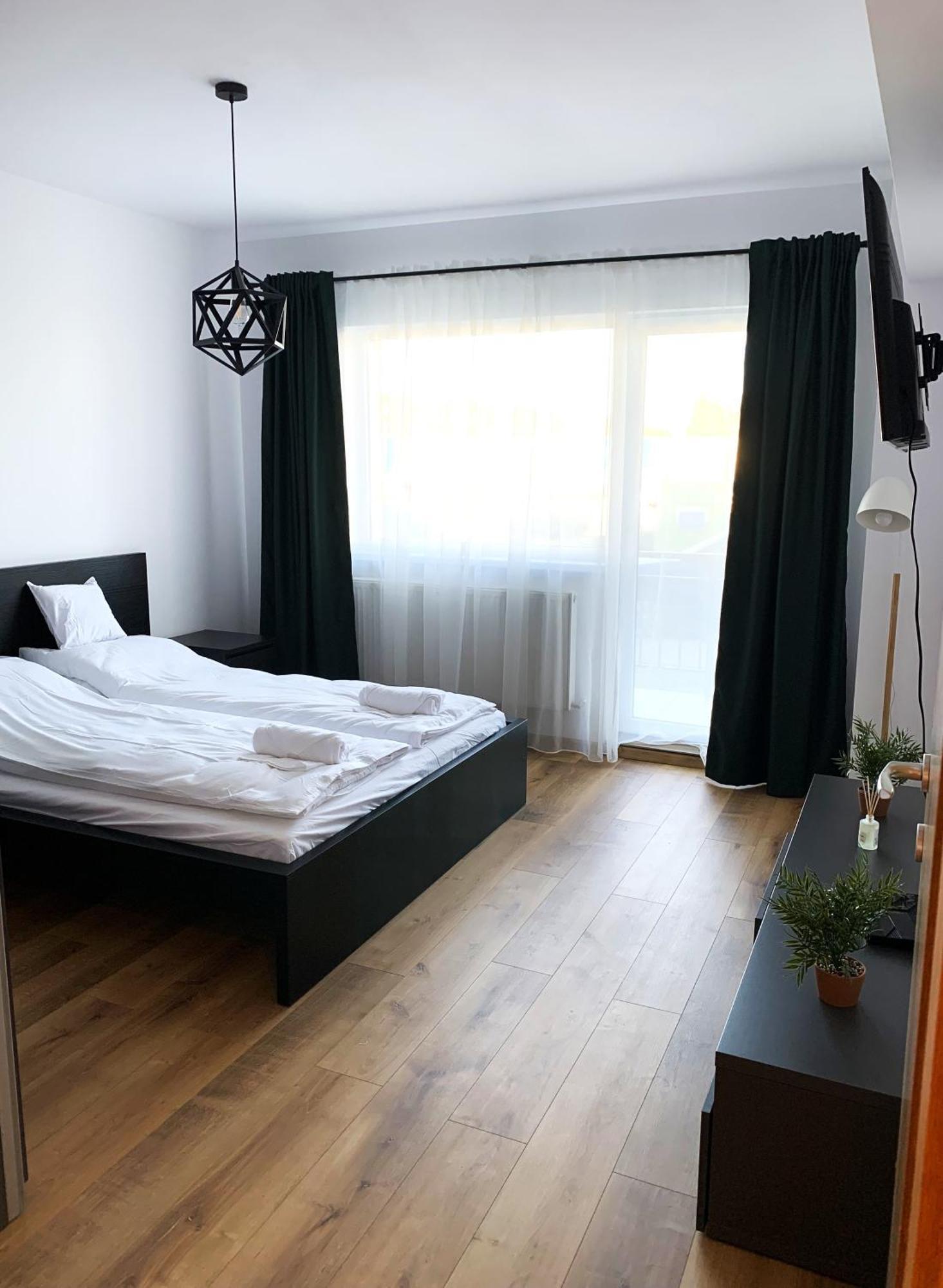 Junior Residence Studio Cluj-Napoca Ngoại thất bức ảnh