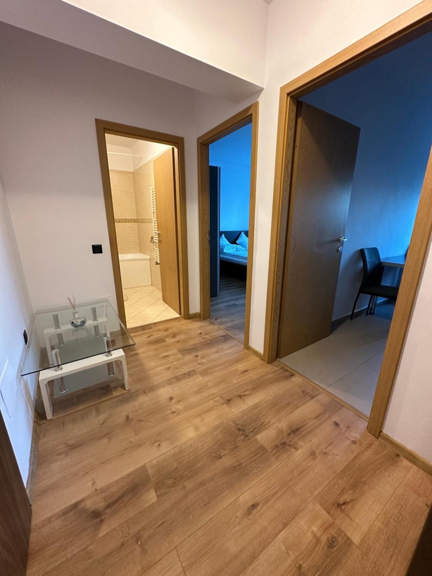 Junior Residence Studio Cluj-Napoca Ngoại thất bức ảnh
