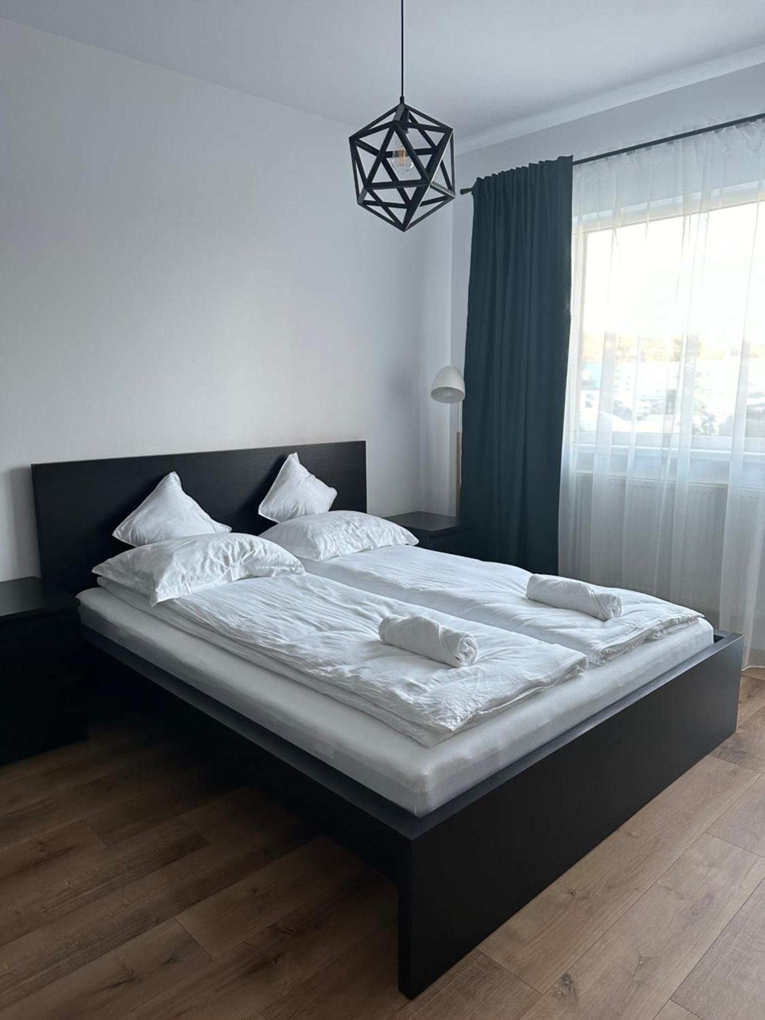 Junior Residence Studio Cluj-Napoca Ngoại thất bức ảnh
