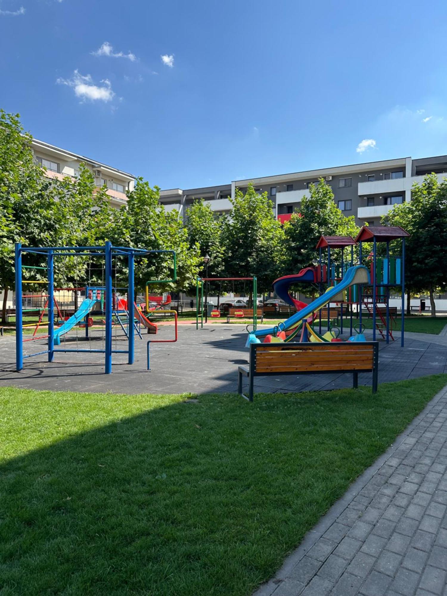 Junior Residence Studio Cluj-Napoca Ngoại thất bức ảnh