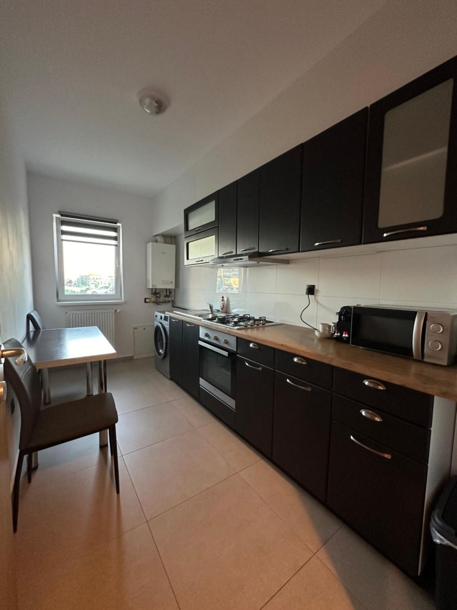Junior Residence Studio Cluj-Napoca Ngoại thất bức ảnh
