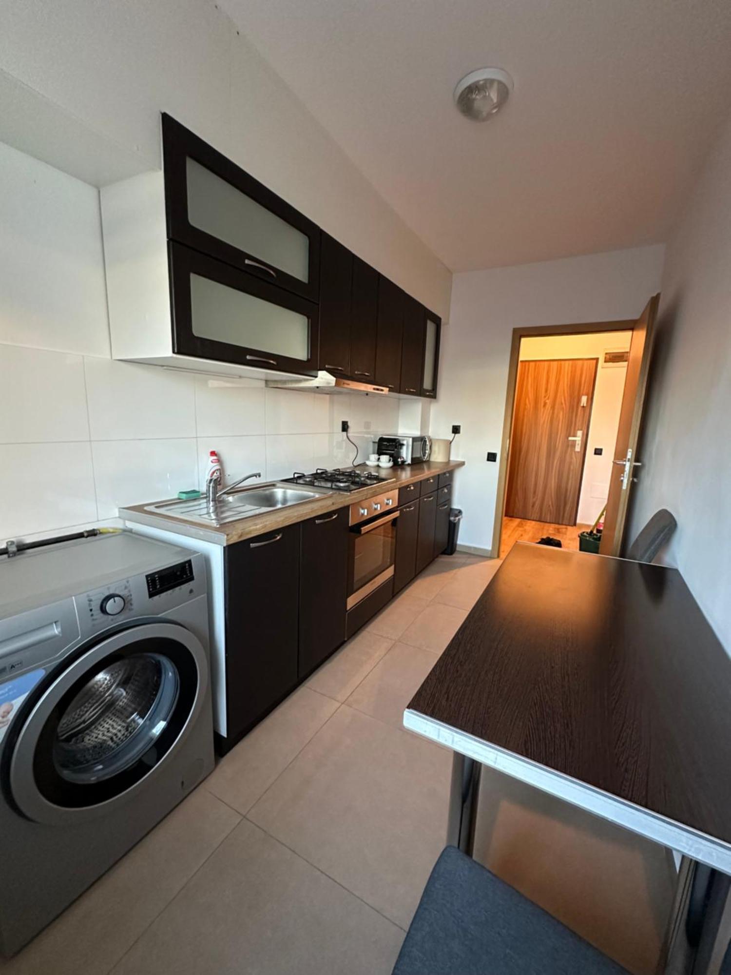 Junior Residence Studio Cluj-Napoca Ngoại thất bức ảnh