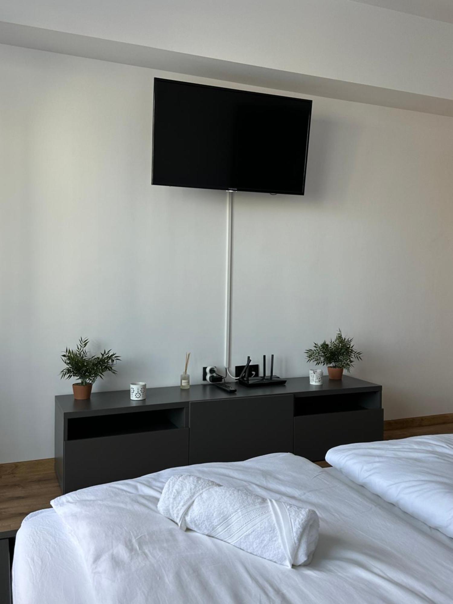 Junior Residence Studio Cluj-Napoca Ngoại thất bức ảnh